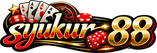 syukur88 logo